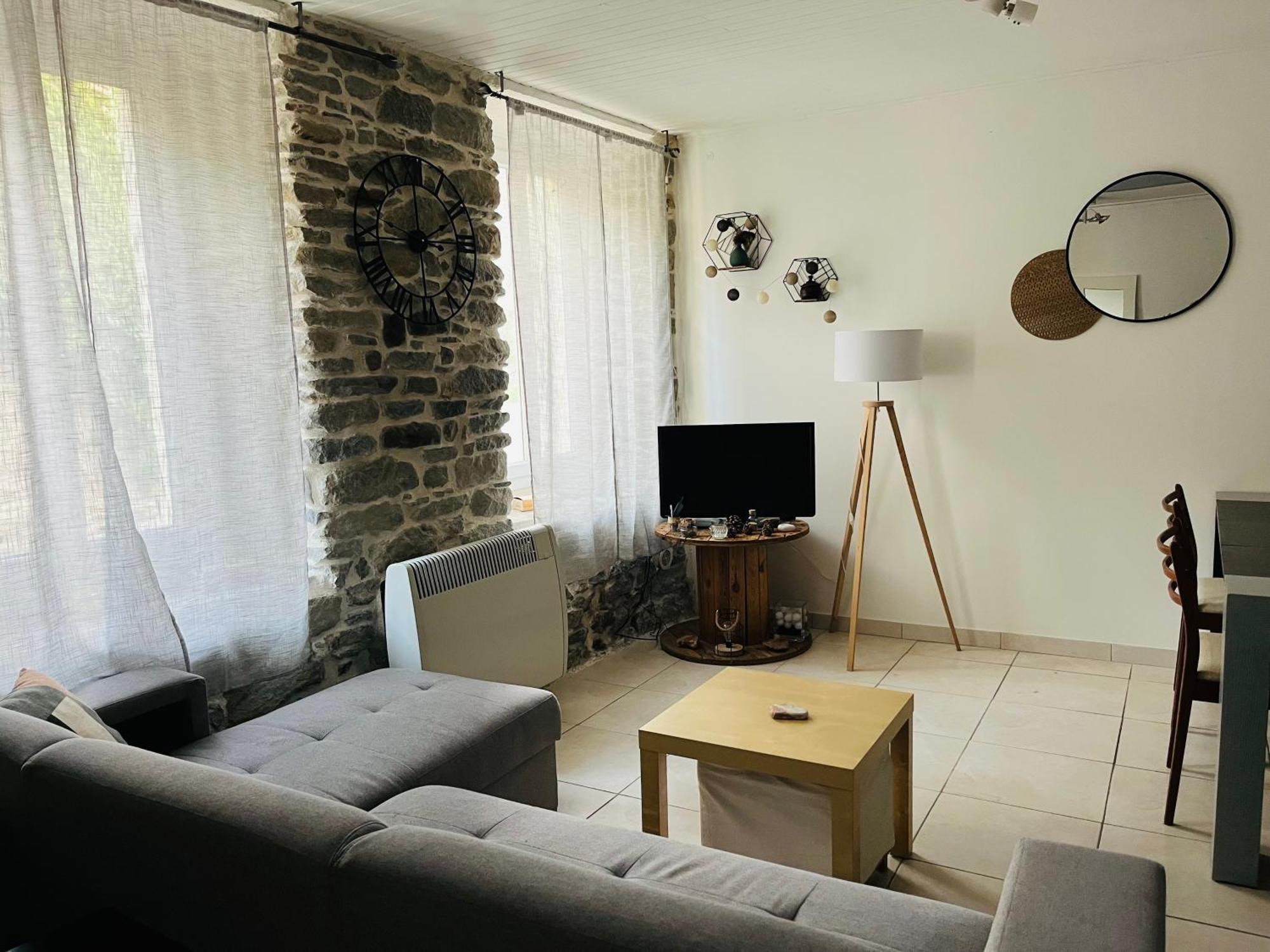 Maison De Village Peyriac-Minervois Экстерьер фото
